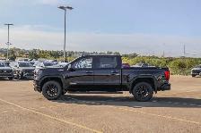 2026 GMC Sierra 1500 Elevation - Photo 5