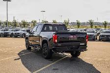 2026 GMC Sierra 1500 Elevation - Photo 6