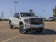 2026 GMC Sierra 1500 AT4 - Photo 2