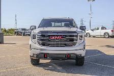 2026 GMC Sierra 1500 AT4 - Photo 3