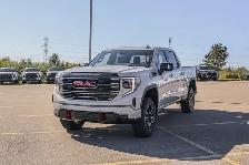 2026 GMC Sierra 1500 AT4 - Photo 4