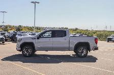 2026 GMC Sierra 1500 AT4 - Photo 5