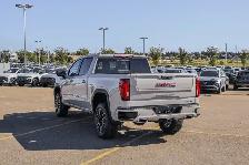 2026 GMC Sierra 1500 AT4 - Photo 6