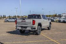 2026 GMC Sierra 1500 AT4 - Photo 9