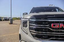 2026 GMC Sierra 1500 AT4 - Photo 11