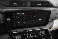 2026 GMC Sierra 1500 AT4 - Photo 25