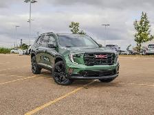 2027 GMC Acadia Elevation - Photo 2