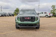 2027 GMC Acadia Elevation - Photo 3