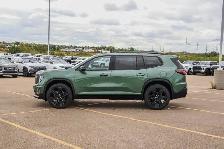 2027 GMC Acadia Elevation - Photo 5