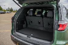 2027 GMC Acadia Elevation - Photo 8