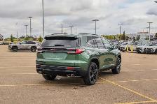 2027 GMC Acadia Elevation - Photo 9