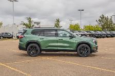 2027 GMC Acadia Elevation - Photo 10