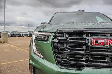 2027 GMC Acadia Elevation - Photo 11