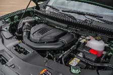 2027 GMC Acadia Elevation - Photo 12