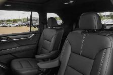2027 GMC Acadia Elevation - Photo 34