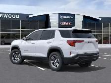 2027 GMC Terrain AWD Elevation - Photo 3