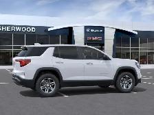 2027 GMC Terrain AWD Elevation - Photo 5