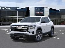 2027 GMC Terrain AWD Elevation - Photo 6