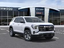 2027 GMC Terrain AWD Elevation - Photo 7