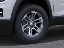 2027 GMC Terrain AWD Elevation - Photo 9