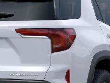2027 GMC Terrain AWD Elevation - Photo 11