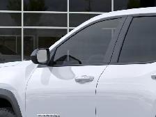2027 GMC Terrain AWD Elevation - Photo 12