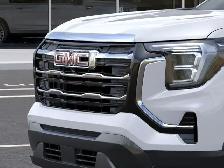 2027 GMC Terrain AWD Elevation - Photo 13