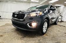 LX V6 AWD 106,000km 1 PROPRIOBLUETOOTHAIRVITRESSIÈGES CHAUFF