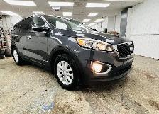 LX V6 AWD 106,000km 1 PROPRIOBLUETOOTHAIRVITRESSIÈGES CHAUFF - Photo 3