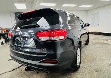 LX V6 AWD 106,000km 1 PROPRIOBLUETOOTHAIRVITRESSIÈGES CHAUFF - Photo 7