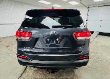 LX V6 AWD 106,000km 1 PROPRIOBLUETOOTHAIRVITRESSIÈGES CHAUFF - Photo 8