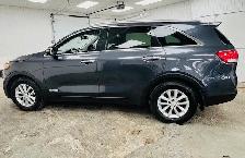 LX V6 AWD 106,000km 1 PROPRIOBLUETOOTHAIRVITRESSIÈGES CHAUFF - Photo 10
