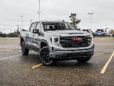 2026 GMC Sierra 1500 Elevation - Photo 2