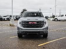 2026 GMC Sierra 1500 Elevation - Photo 3