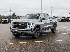 2026 GMC Sierra 1500 Elevation - Photo 4
