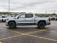 2026 GMC Sierra 1500 Elevation - Photo 5