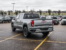 2026 GMC Sierra 1500 Elevation - Photo 6