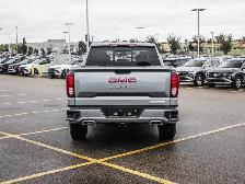 2026 GMC Sierra 1500 Elevation - Photo 7