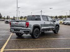 2026 GMC Sierra 1500 Elevation - Photo 9