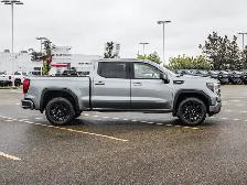 2026 GMC Sierra 1500 Elevation - Photo 10