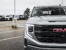 2026 GMC Sierra 1500 Elevation - Photo 11