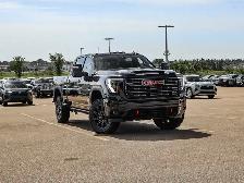 2026 GMC Sierra 3500HD AT4 | 3in Cognito Lift | TIS Wheels - Photo 2