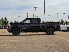 2026 GMC Sierra 3500HD AT4 | 3in Cognito Lift | TIS Wheels - Photo 5