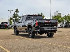 2026 GMC Sierra 3500HD AT4 | 3in Cognito Lift | TIS Wheels - Photo 6