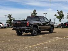 2026 GMC Sierra 3500HD AT4 | 3in Cognito Lift | TIS Wheels - Photo 8