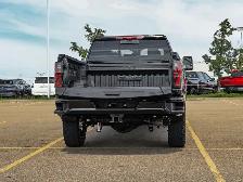 2026 GMC Sierra 3500HD AT4 | 3in Cognito Lift | TIS Wheels - Photo 9