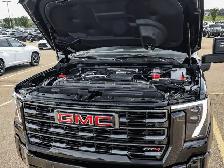 2026 GMC Sierra 3500HD AT4 | 3in Cognito Lift | TIS Wheels - Photo 10