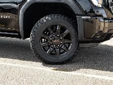 2026 GMC Sierra 3500HD AT4 | 3in Cognito Lift | TIS Wheels - Photo 11