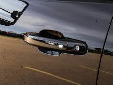 2026 GMC Sierra 3500HD AT4 | 3in Cognito Lift | TIS Wheels - Photo 12