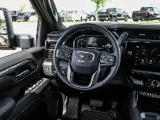 2026 GMC Sierra 3500HD AT4 | 3in Cognito Lift | TIS Wheels - Photo 18